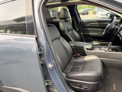 2023 Mazda Mazda CX-50 2.5 Turbo Premium Package