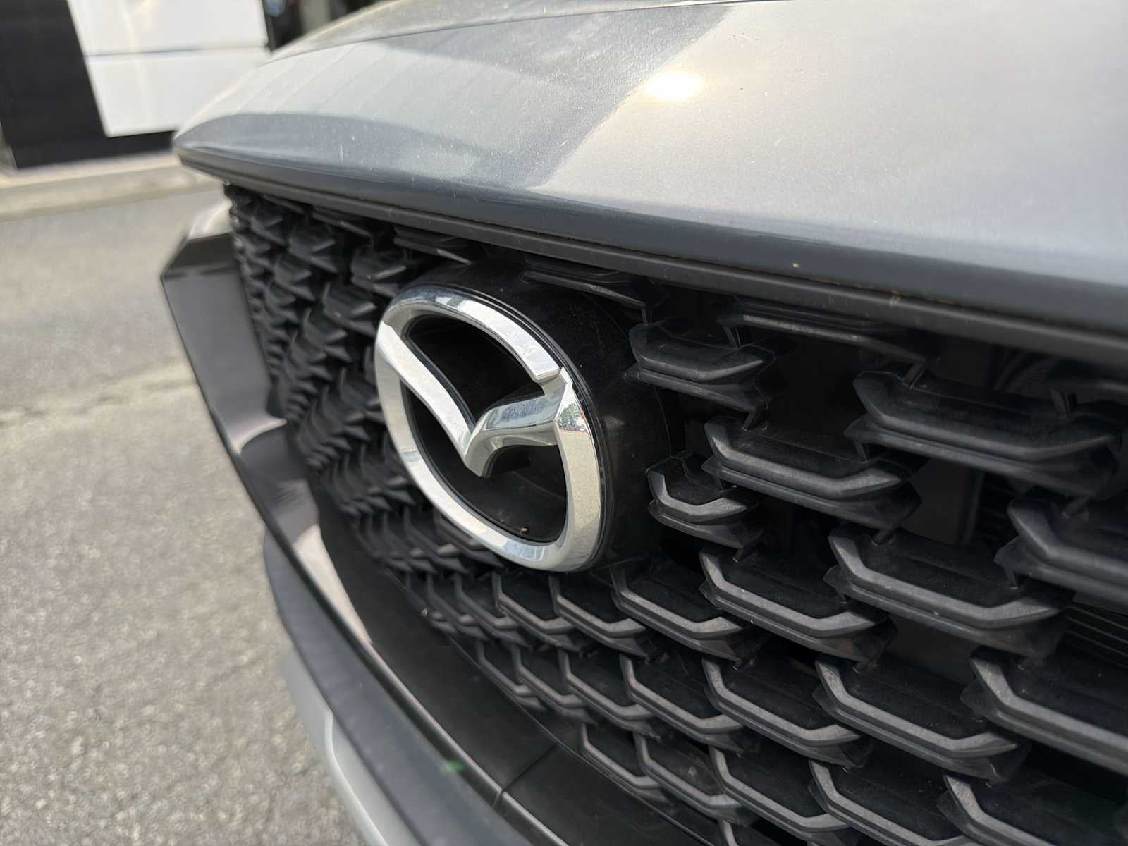 2023 Mazda Mazda CX-50 2.5 Turbo Premium Package