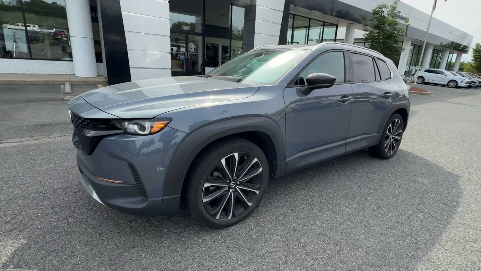2023 Mazda Mazda CX-50 2.5 Turbo Premium Package