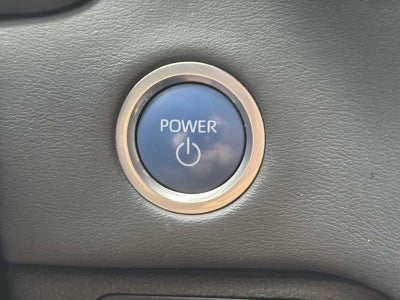 2023 Toyota Sequoia Platinum