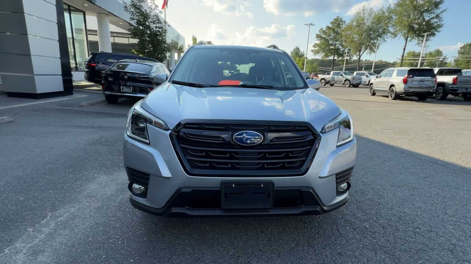 2023 Subaru Forester Premium