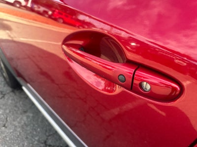 2016 Mazda Mazda CX-3 Grand Touring