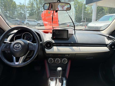 2016 Mazda Mazda CX-3 Grand Touring