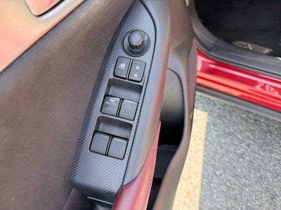 2016 Mazda Mazda CX-3 Grand Touring