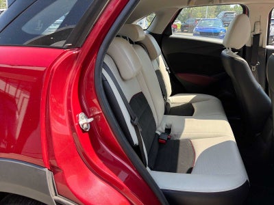 2016 Mazda Mazda CX-3 Grand Touring