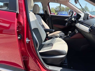 2016 Mazda Mazda CX-3 Grand Touring