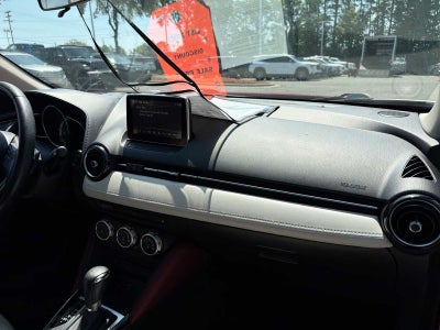 2016 Mazda Mazda CX-3 Grand Touring