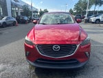 2016 Mazda Mazda CX-3 Grand Touring