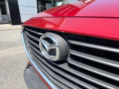 2016 Mazda Mazda CX-3 Grand Touring