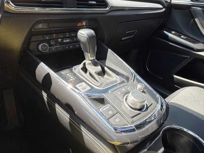 2020 Mazda Mazda CX-9 Grand Touring