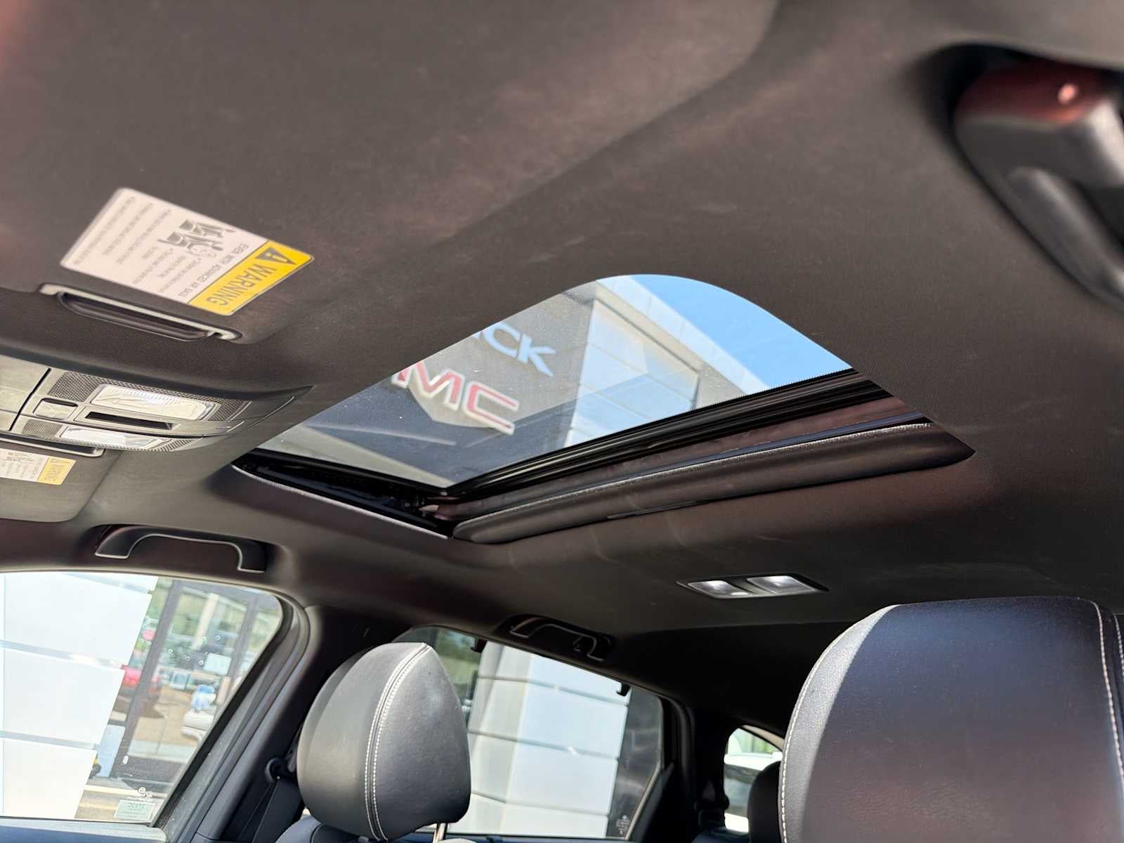 2020 Mazda Mazda CX-9 Grand Touring