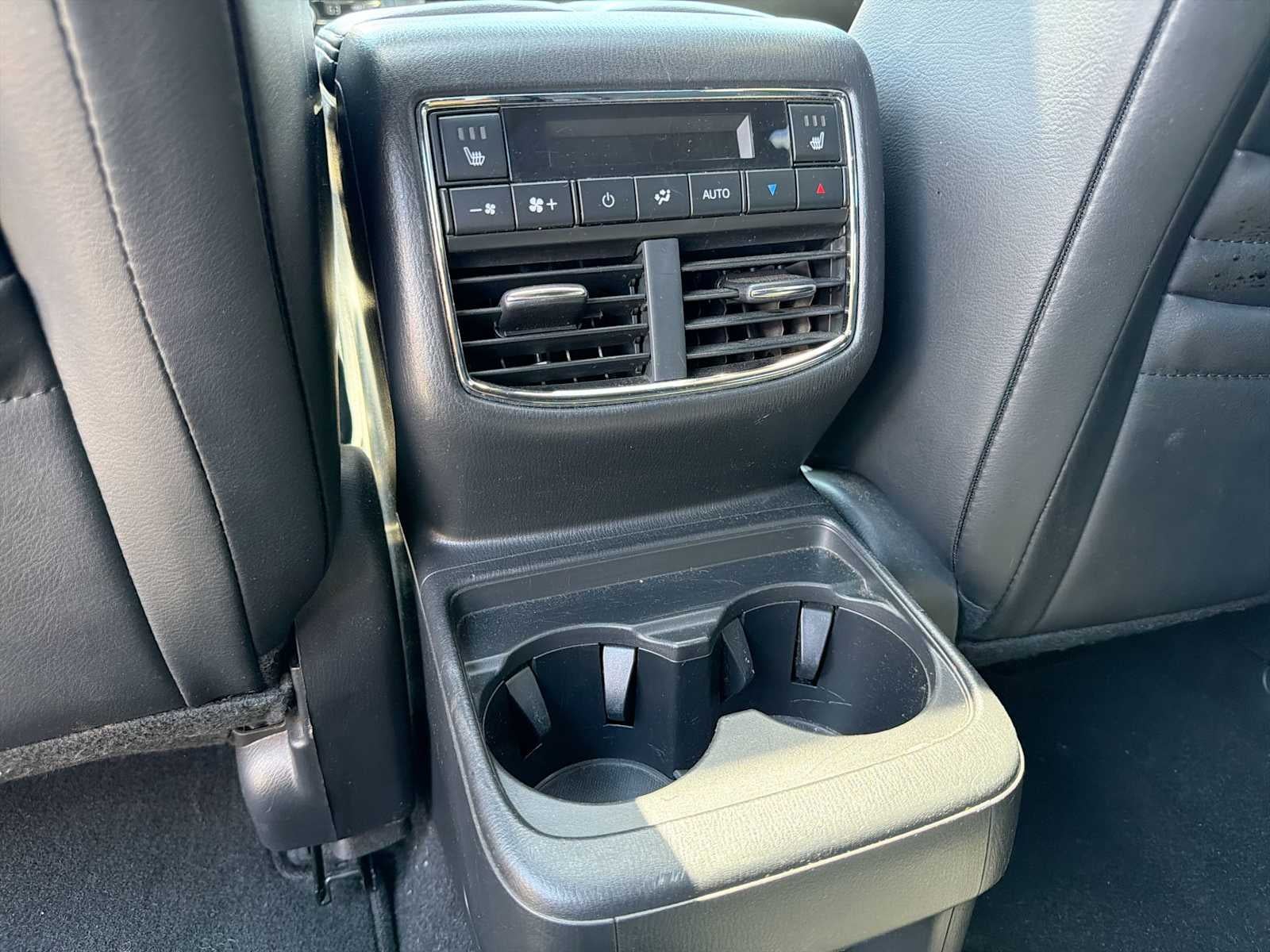 2020 Mazda Mazda CX-9 Grand Touring