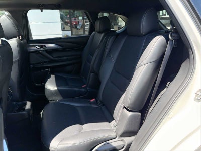 2020 Mazda Mazda CX-9 Grand Touring