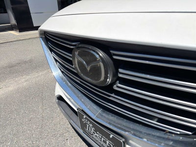 2020 Mazda Mazda CX-9 Grand Touring