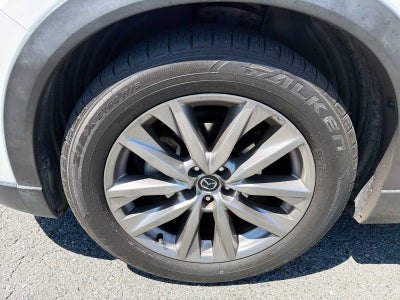 2020 Mazda Mazda CX-9 Grand Touring