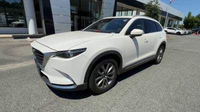 2020 Mazda Mazda CX-9 Grand Touring