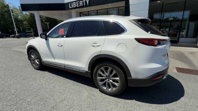 2020 Mazda Mazda CX-9 Grand Touring
