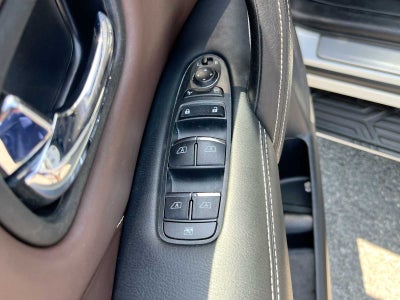 2022 INFINITI QX80 PREMIUM SELECT