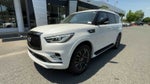 2022 INFINITI QX80 PREMIUM SELECT