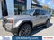 2026 Toyota Land Cruiser 4WD (Natl)