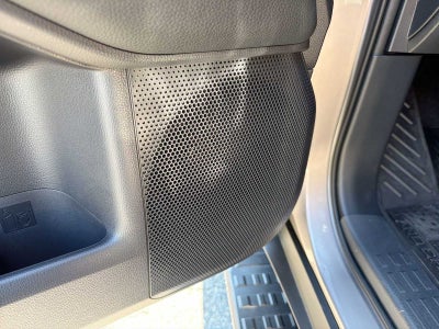 2026 Toyota Land Cruiser 4WD (Natl)