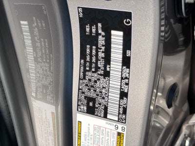 2026 Toyota Land Cruiser 4WD (Natl)
