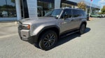 2026 Toyota Land Cruiser 4WD (Natl)