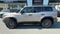 2026 Toyota Land Cruiser 4WD (Natl)