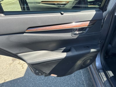 2014 Lexus ES 350 4dr Sdn