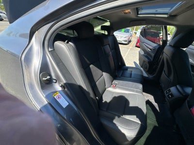 2014 Lexus ES 350 4dr Sdn