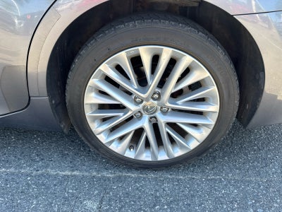 2014 Lexus ES 350 4dr Sdn