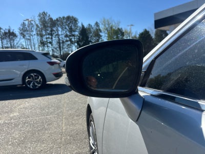 2013 Lexus ES 350 4dr Sdn