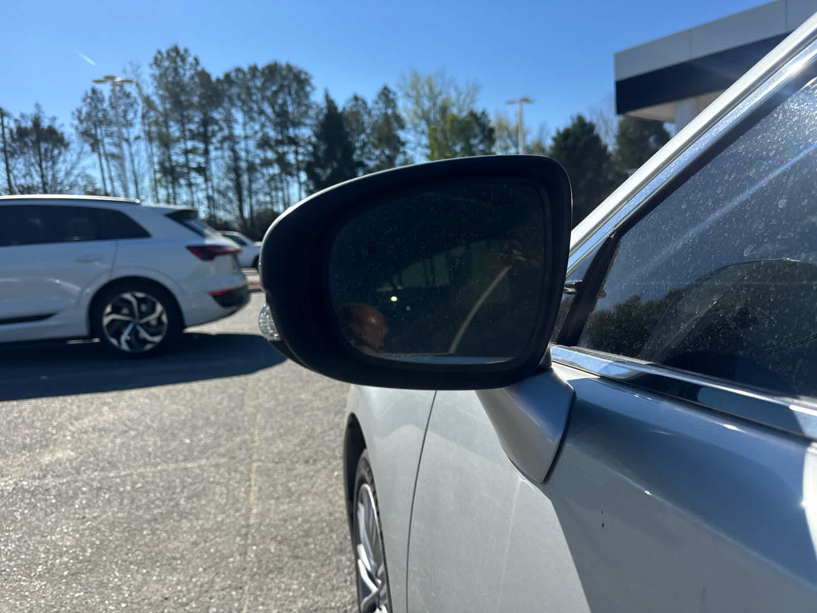 2013 Lexus ES 350 4dr Sdn