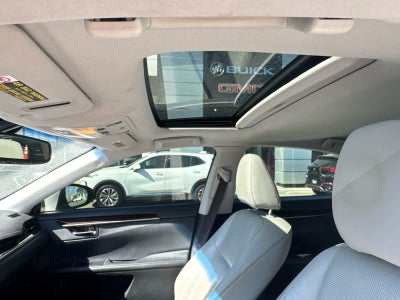 2013 Lexus ES 350 4dr Sdn