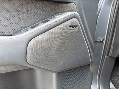 2024 Lexus GX 550 Luxury+