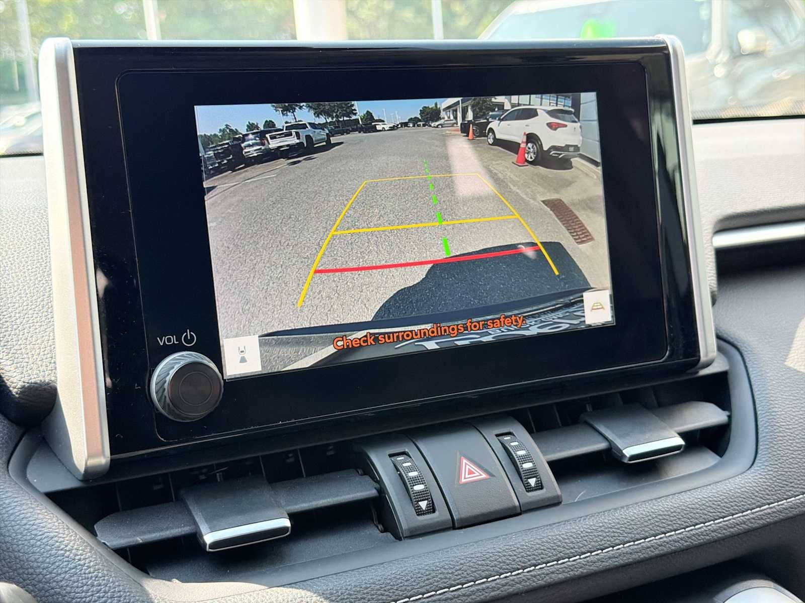 2025 Toyota RAV4 Hybrid XLE Premium