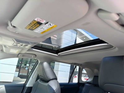 2025 Toyota RAV4 Hybrid XLE Premium
