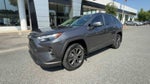 2025 Toyota RAV4 Hybrid XLE Premium