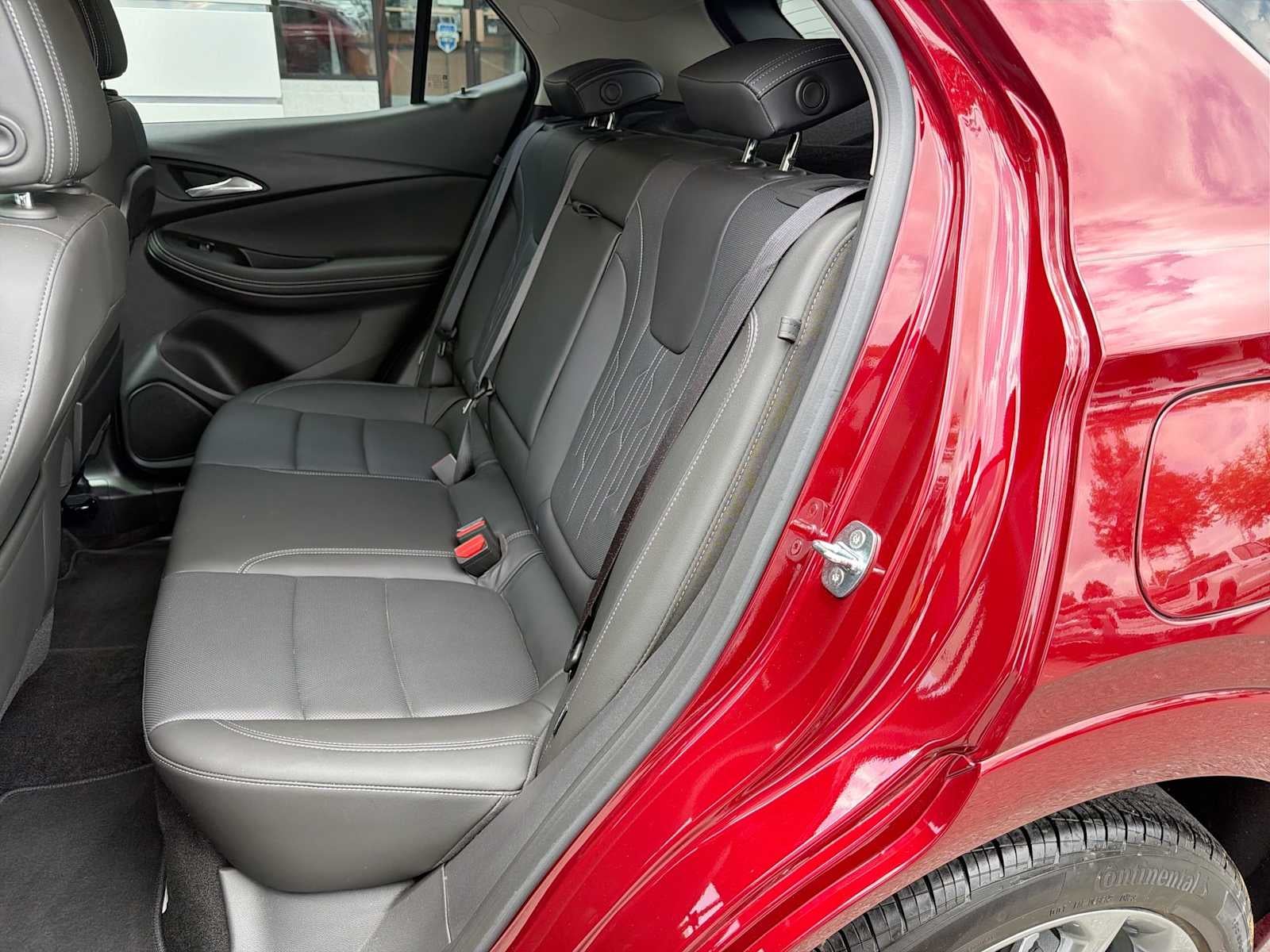2024 Buick Encore GX Avenir