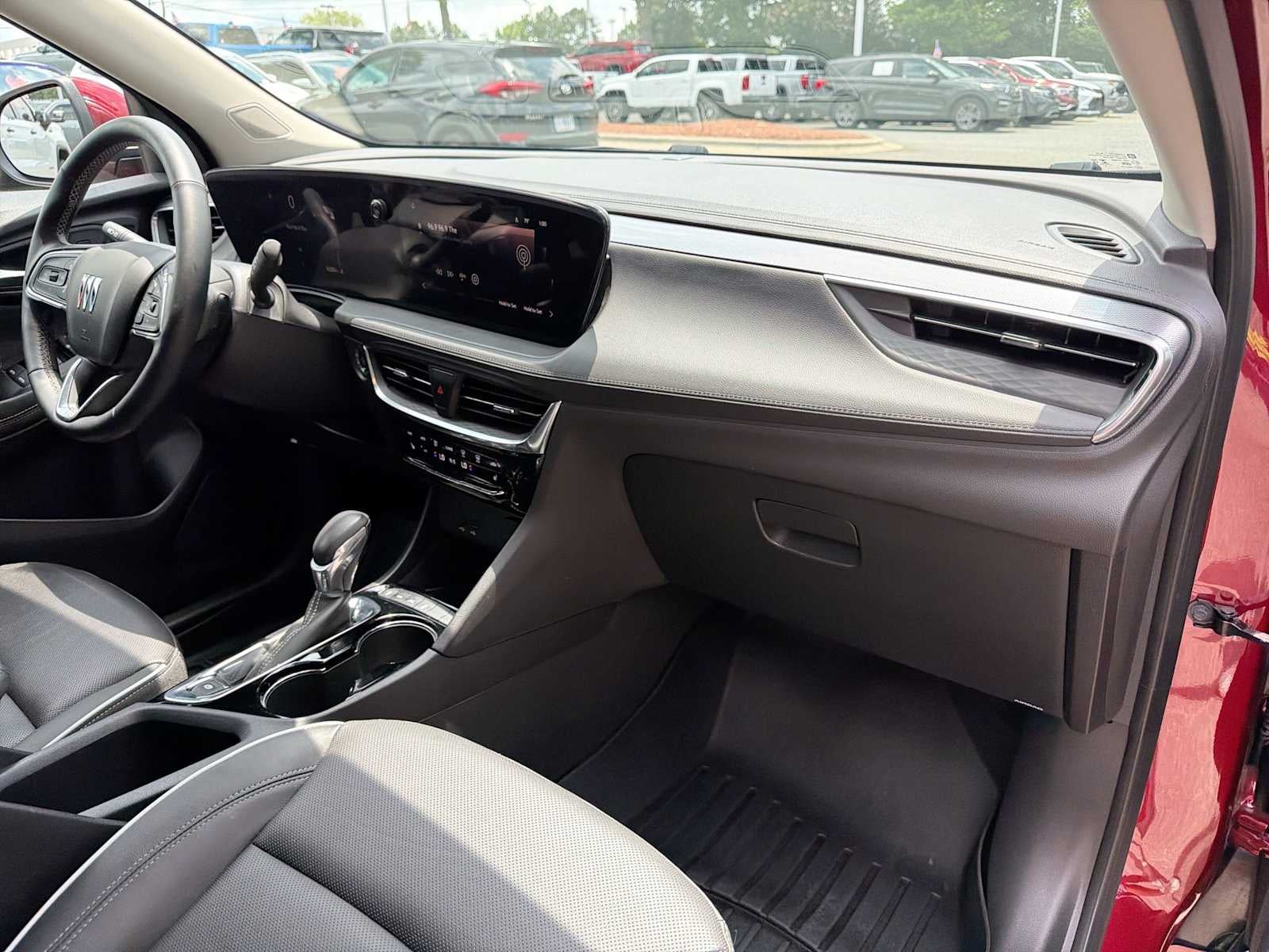 2024 Buick Encore GX Avenir