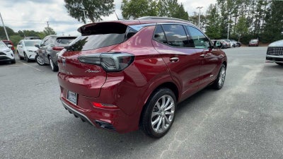 2024 Buick Encore GX Avenir