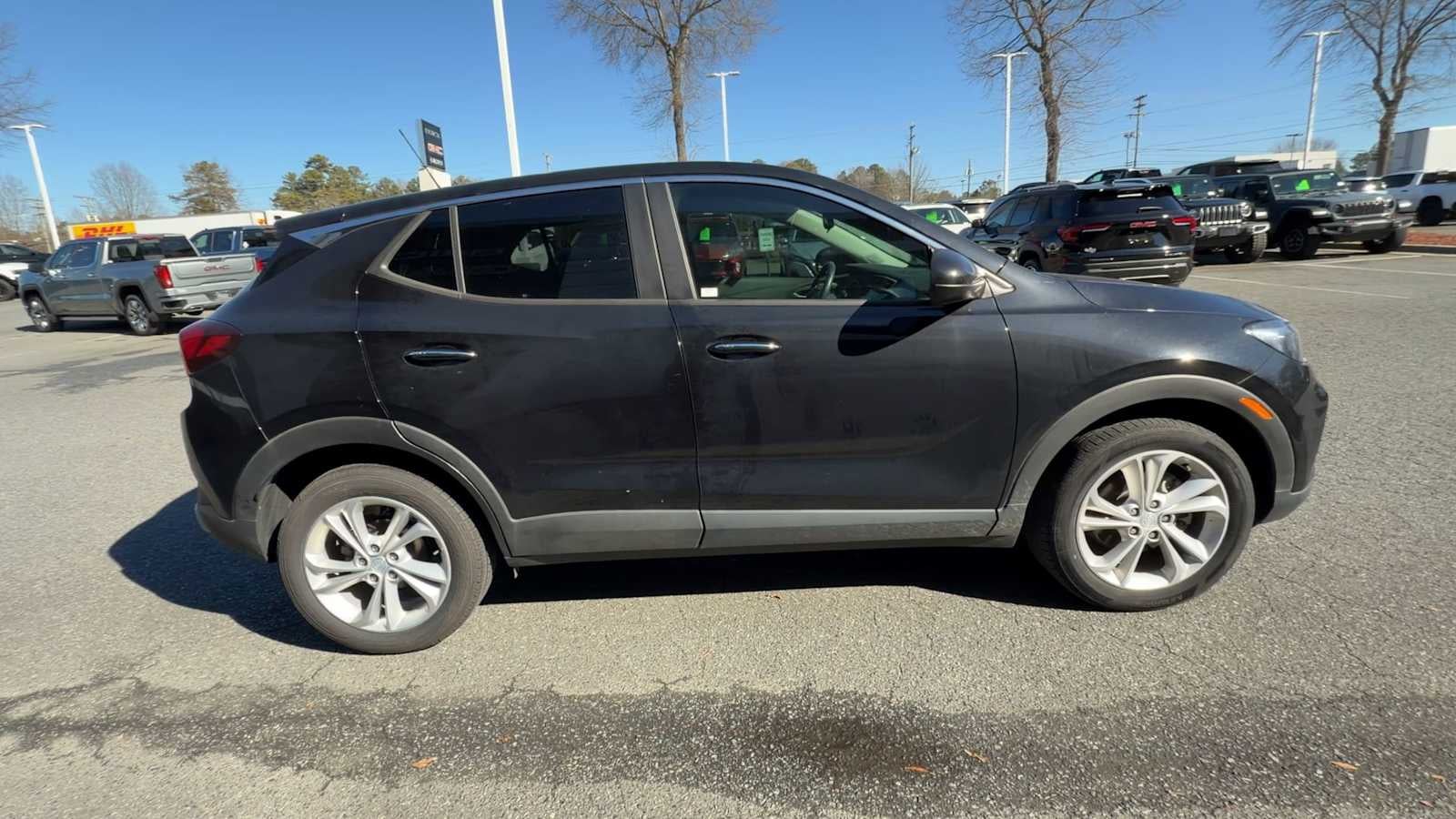 2023 Buick Encore GX Preferred