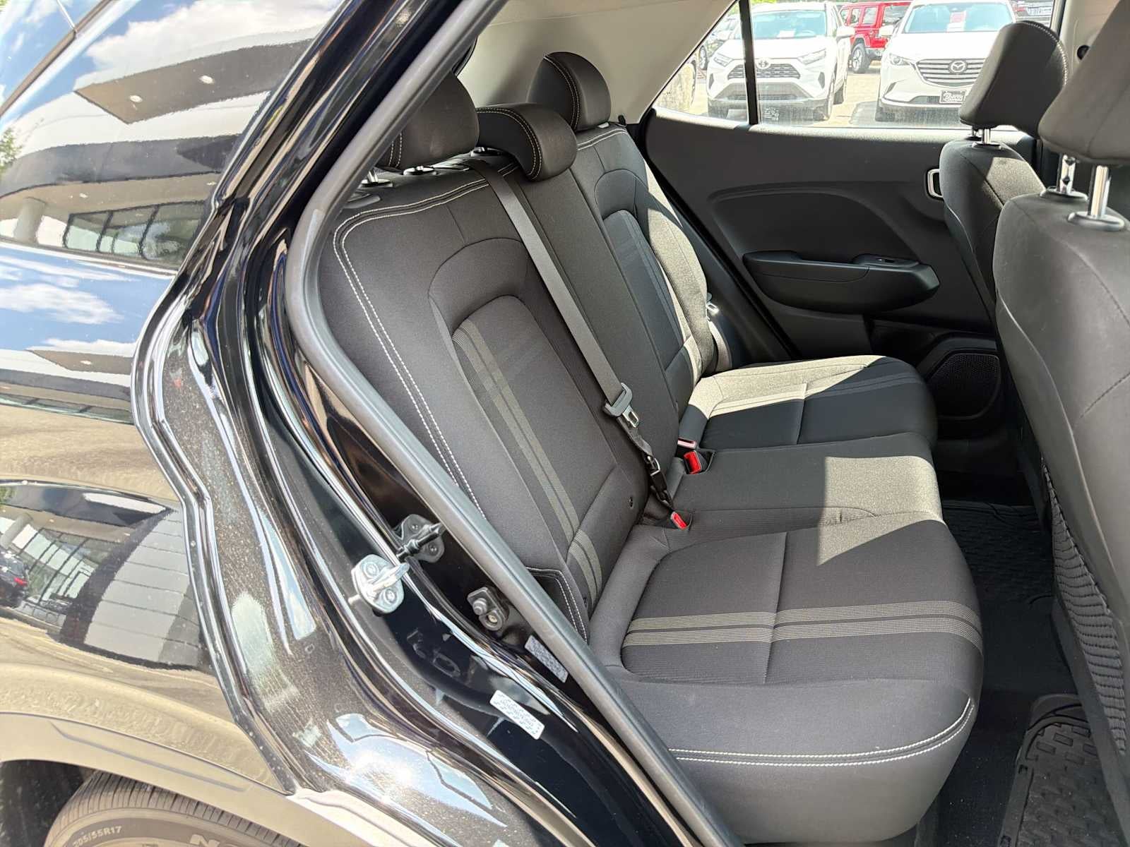 2024 Hyundai Venue SEL