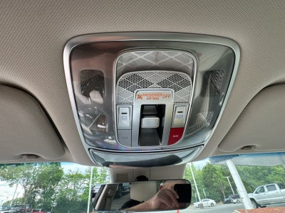 2025 Genesis GV80 3.5T Advanced