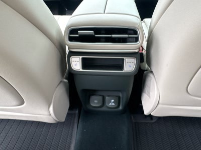 2025 Genesis GV80 3.5T Advanced