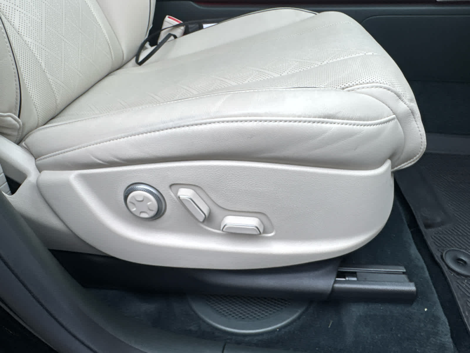 2025 Genesis GV80 3.5T Advanced