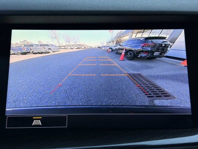 2021 Buick Envision Preferred