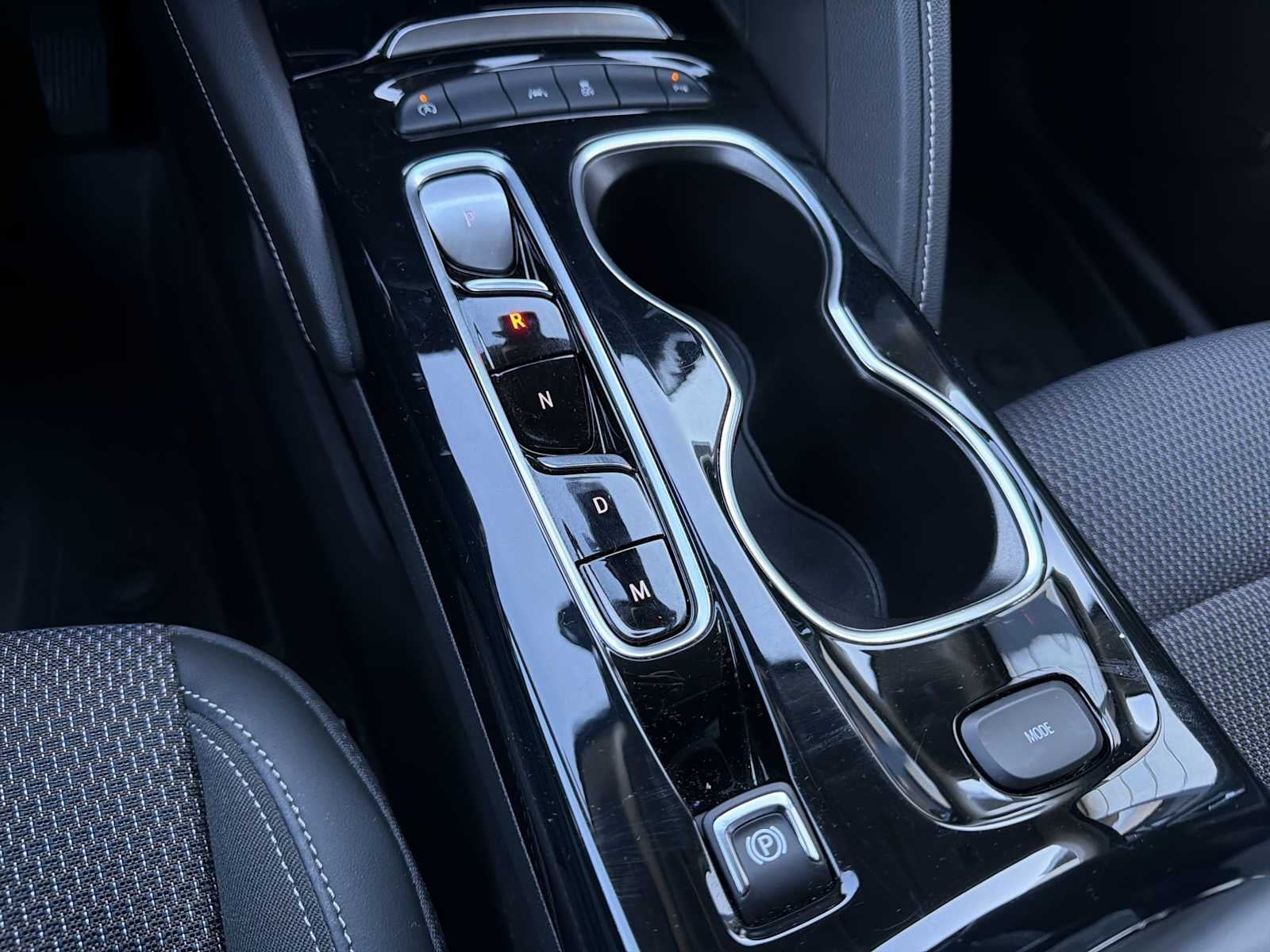 2021 Buick Envision Preferred