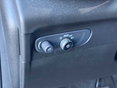 2021 Buick Envision Preferred