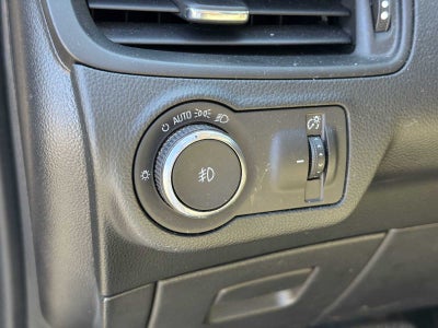 2018 Buick Envision Essence